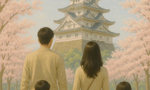 国歌「君が代」は美しい