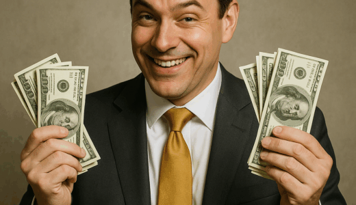 グローバリズムとは？郵政民営化と民主党による消費税増税