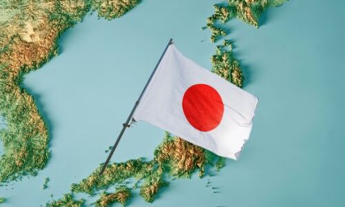 日本を強く豊かにして次の世代に引き渡すのが保守思想